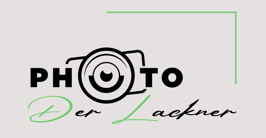 Fotografer Logo Kaernten